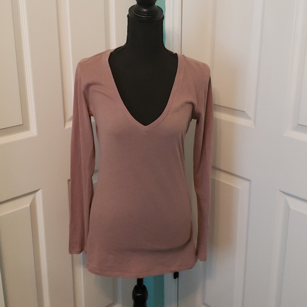 Threads 4 Thought Long Sleeve Tee